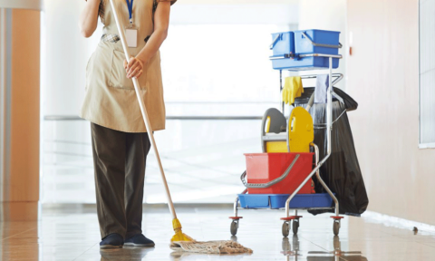 cleaning supplies melbourne