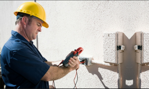 Core Concept Associated With Electrical Contractors