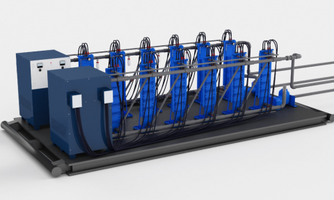 Water treatment systems in Brisbane