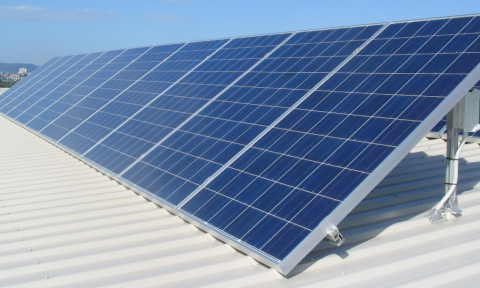 solar panels nz cost