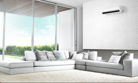 Daikin air conditioning Gold Goast