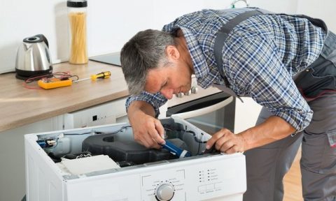 appliance repair