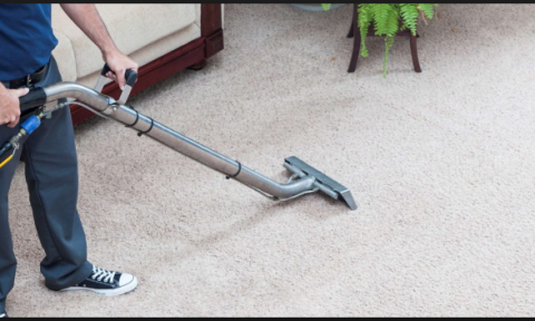 carpet cleaning Byron Bay