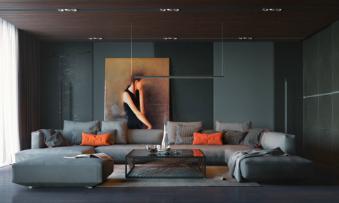 Interior design consultants NewCastle