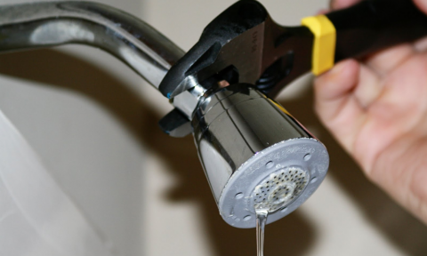 shower leaks Brisbane