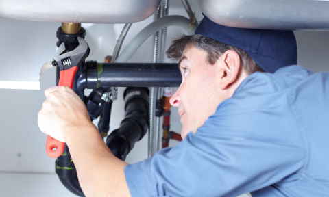 emergency plumber Sydney