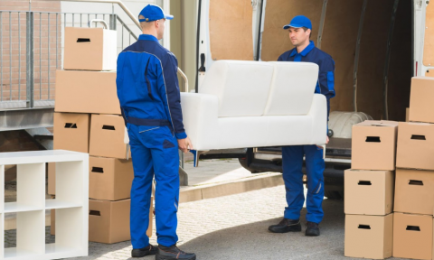 removalists Gold Coast