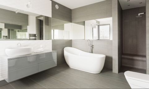 bathroom products Sydney