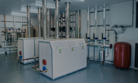 Melbourne hydronic heating