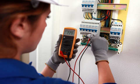 electrical installation Melbourne