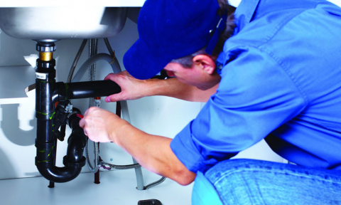 Commercial Plumbing Contractors