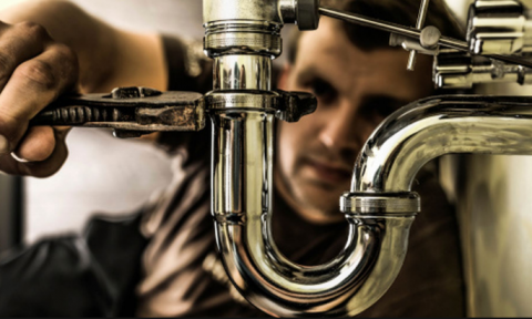 maintenance plumber Auckland