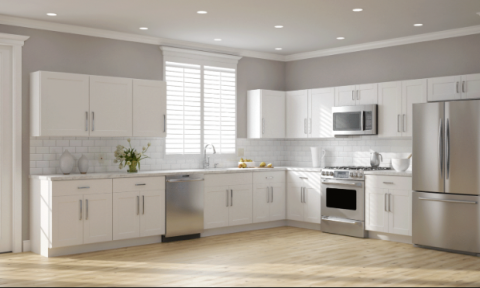 Kitchen cupboards Pretoria