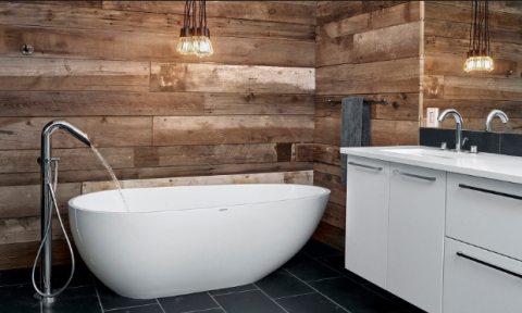 affordable bathroom renovations Sunshine Coast