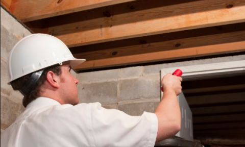 best building and pest inspection Brisbane