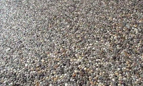 concrete exposure Bunbury