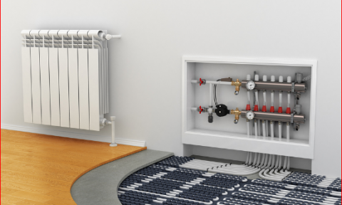 Hydronic Heating Specialists Melbourne