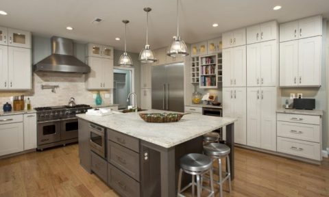 kitchen cupboards Pretoria