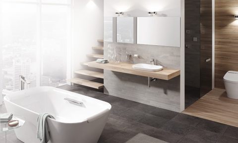 shower installers near me