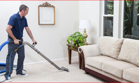 House Cleaning Service