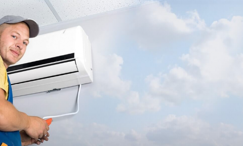 air conditioning installation Robina