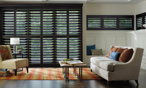 Plantation shutters Brisbane