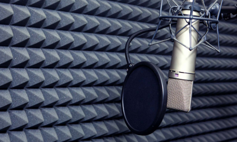 Music Studio Soundproofing