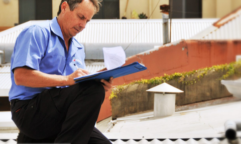 building inspectors gold coast