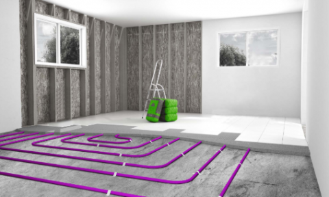 Melbourne hydronic heating