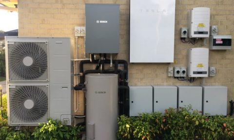 Hot Water System Repair Melbourne