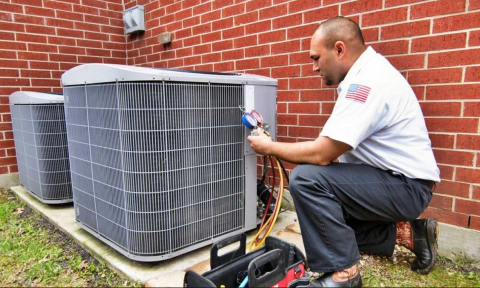 Palm Beach Air Conditioning