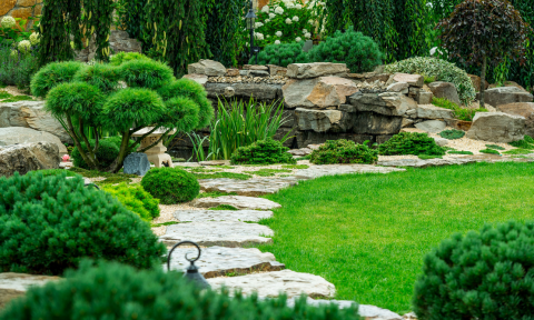 landscape designers Adelaide