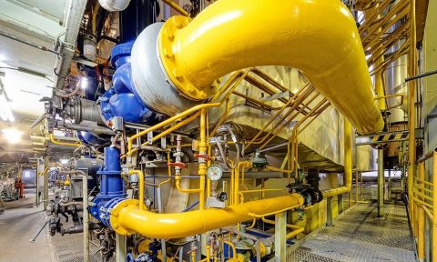 commercial plumbing Gold Coast