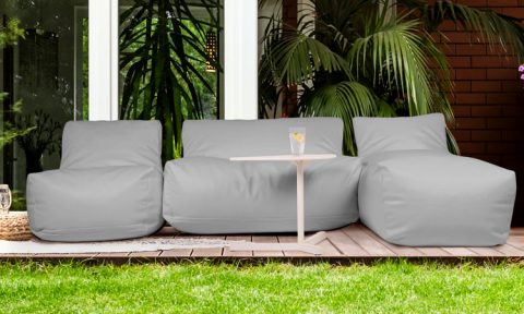 outdoor bean bags