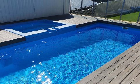Pool resurfacing Perth