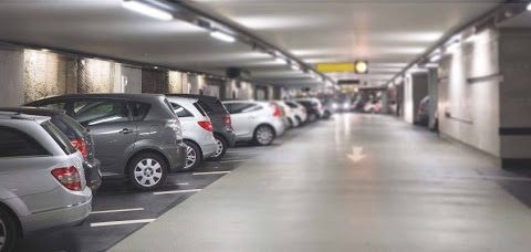 car park cleaning gold coast