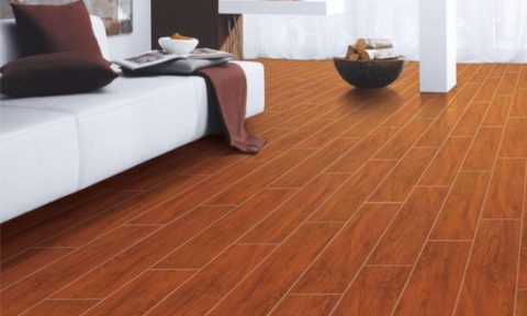 wooden floor tiles