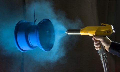 powder coating companies Gold Coast