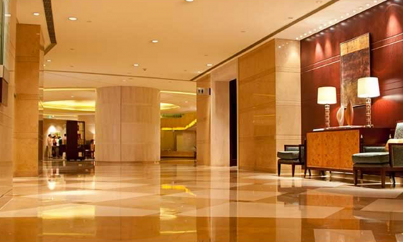 Marble Restoration Gold Coast