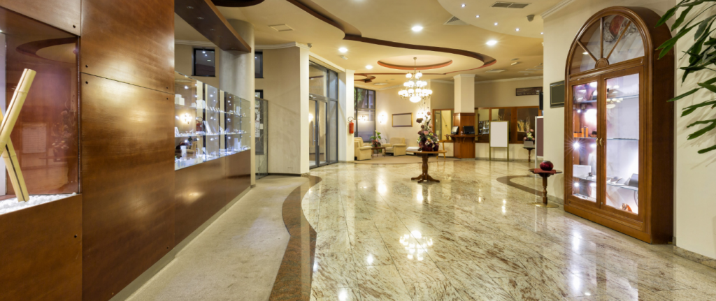 Marble Restoration Gold Coast