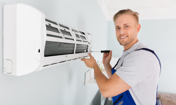 aircon maintenance services