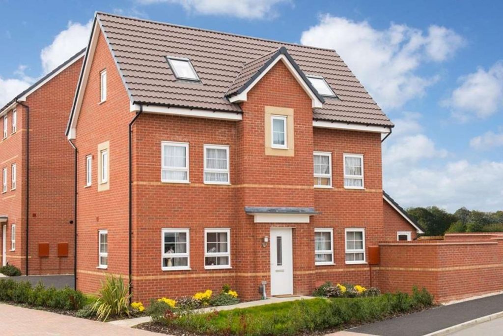 homes for sale Thornton