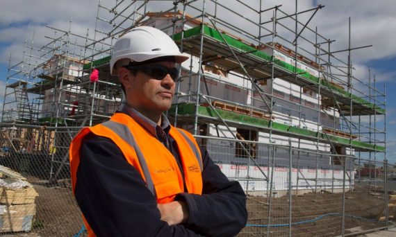 builder East Auckland