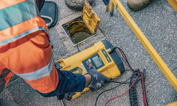 Service Locating Perth
