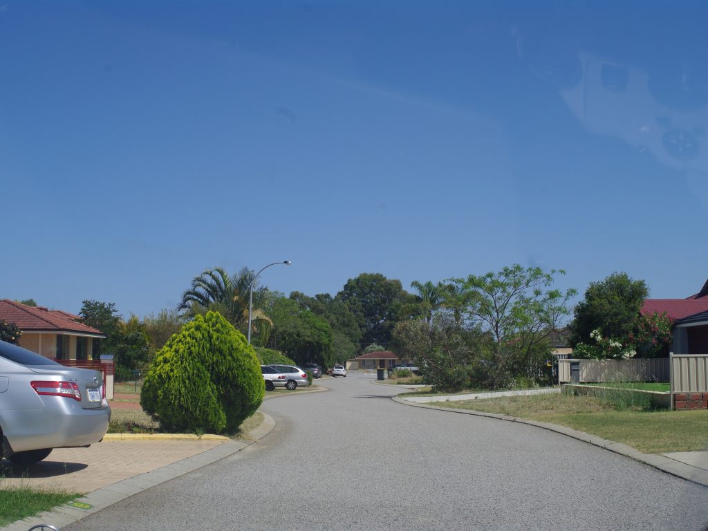 Service Locating Perth