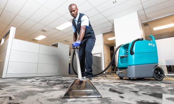commercial vacuum cleaner Toronto