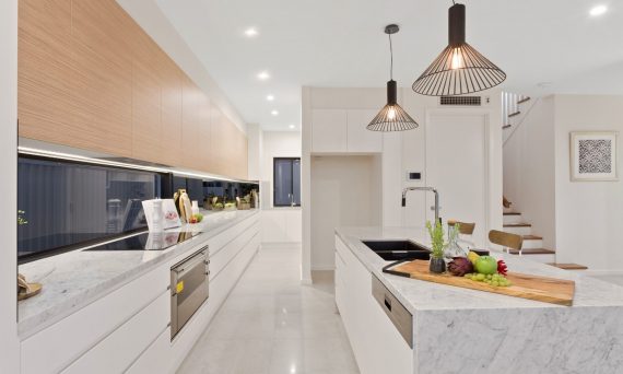 benchtops Gold Coast