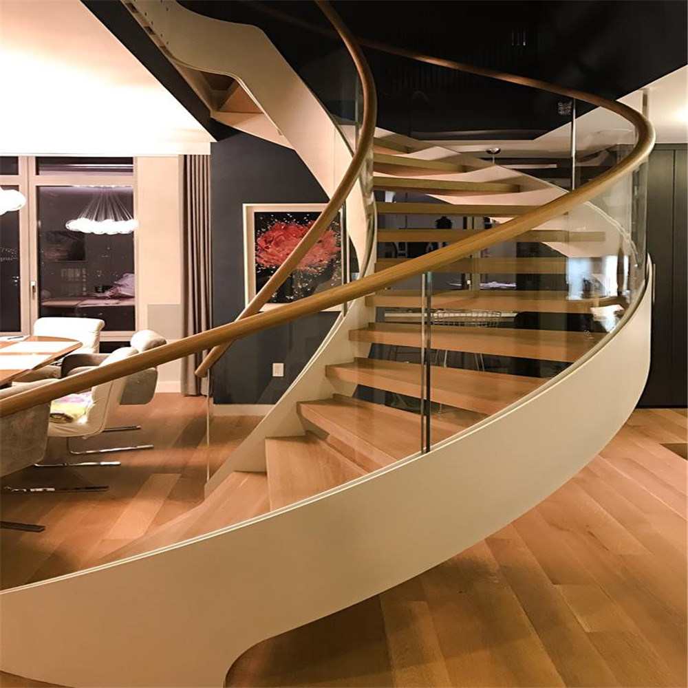 commercial balustrade design Australian standard
