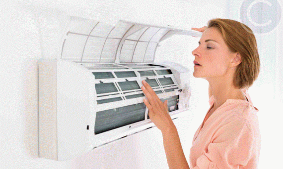 air con repairs gold coast
