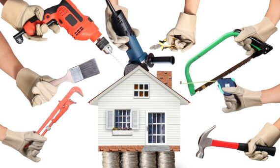 handyman services Toronto